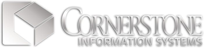 Cornerstone Information Systems, Inc.